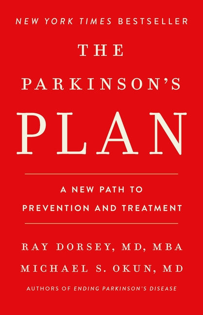 Parkinson's Plan: A New Path to Prevention and Treatment - Ingram