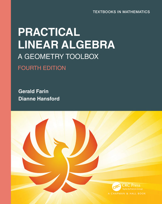 Practical Linear Algebra: A Geometry Toolbox - Ingram