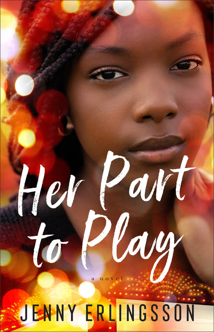 Her Part to Play - Ingram