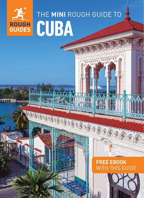 Mini Rough Guide to Cuba: Travel Guide with eBook - Ingram