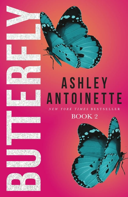 Butterfly 2 - Ingram
