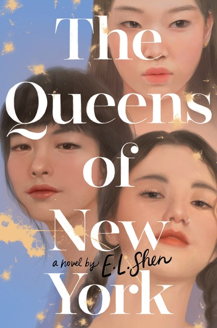 Queens of New York - Ingram