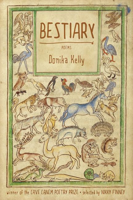 Bestiary: Poems - Ingram