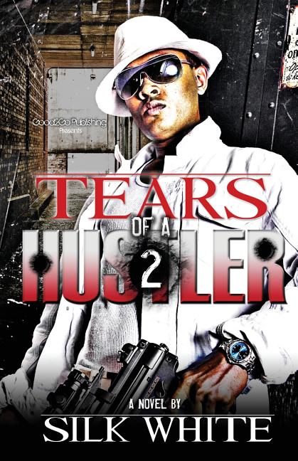Tears of a Hustler PT 2 - Ingram