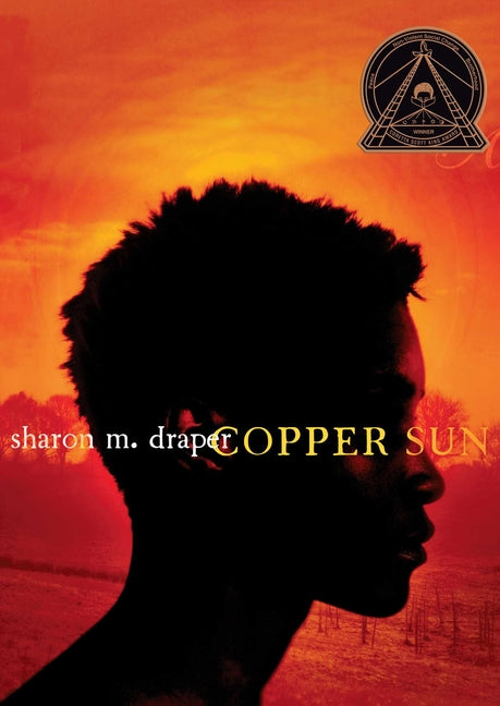 Copper Sun (Reprint) - Ingram