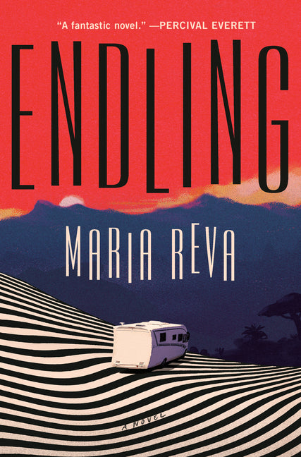 Endling - Ingram