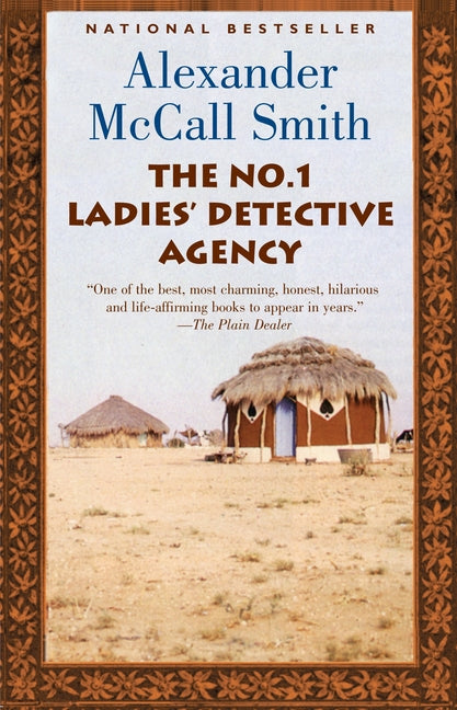 No. 1 Ladies' Detective Agency - Ingram