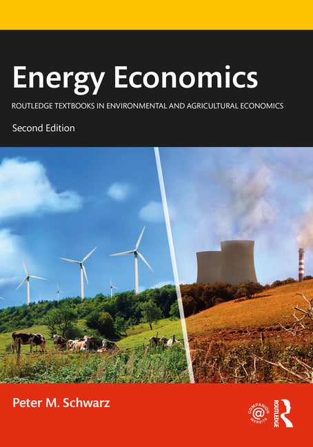 Energy Economics - Ingram