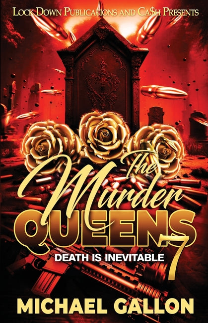 Murder Queens 7 - Ingram