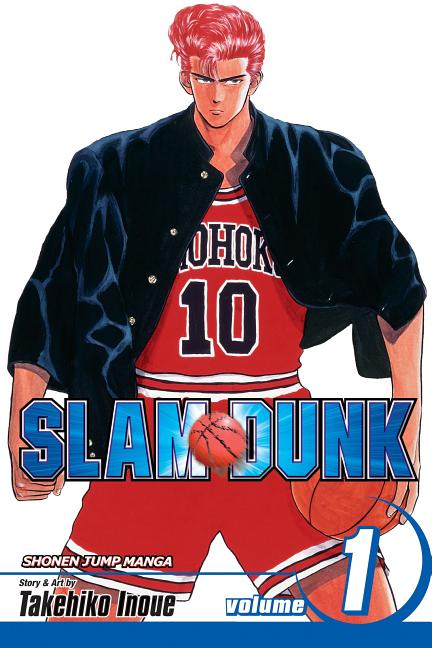 Slam Dunk, Vol. 1 - Ingram
