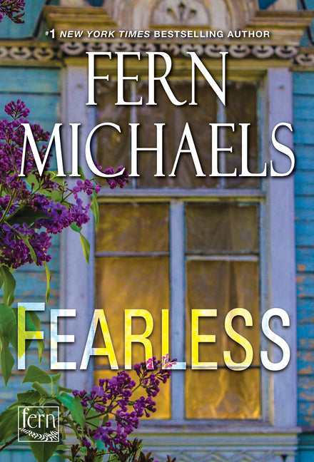 Fearless: A Bestselling Saga of Empowerment and Family Drama - Ingram