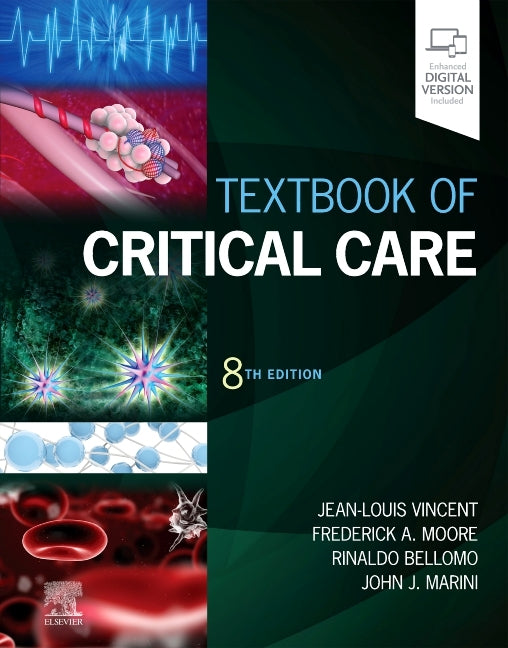 Textbook of Critical Care - Ingram