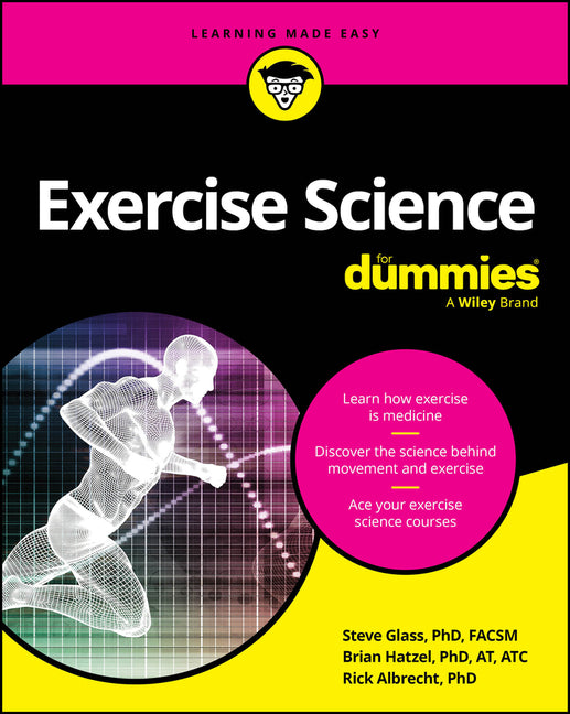 Exercise Science for Dummies - Ingram