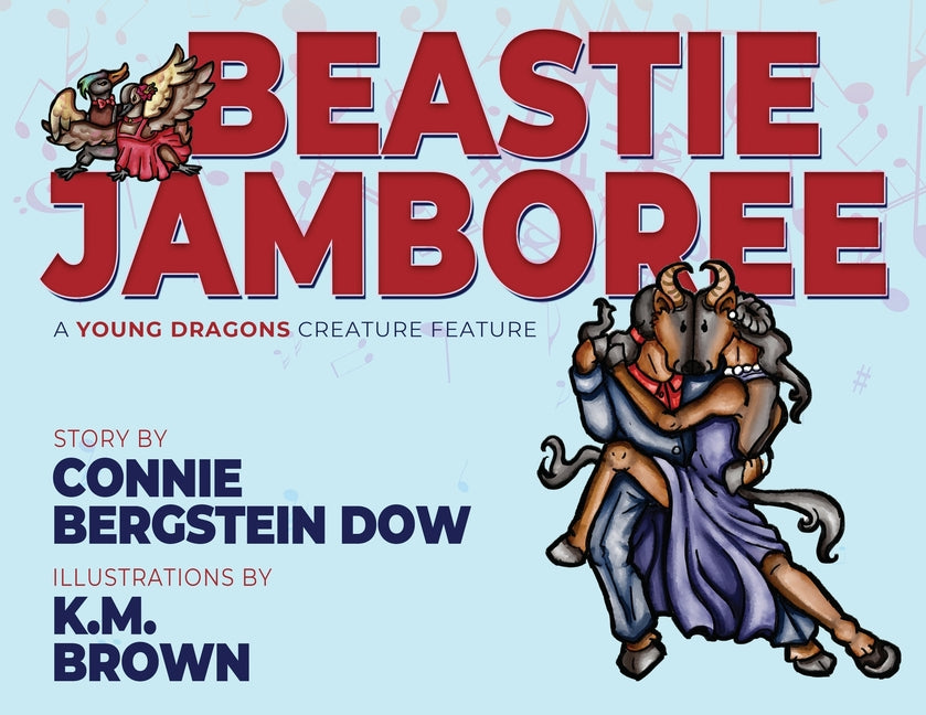 Beastie Jamboree - Ingram