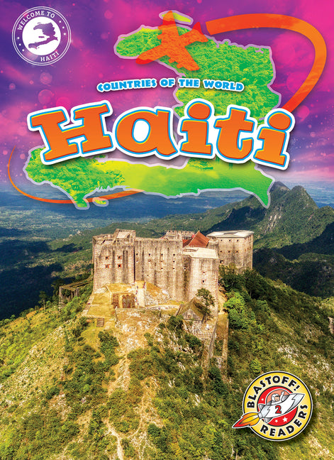Haiti - Ingram