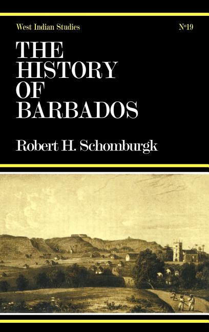 History of Barbados - Ingram