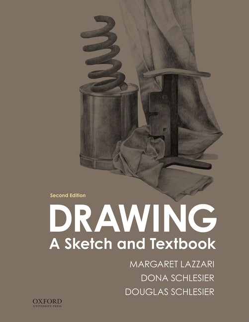 Drawing: A Sketch and Textbook - Ingram