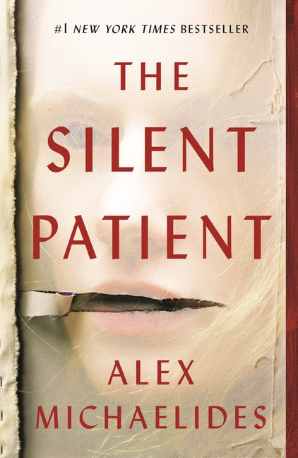 Silent Patient - Ingram