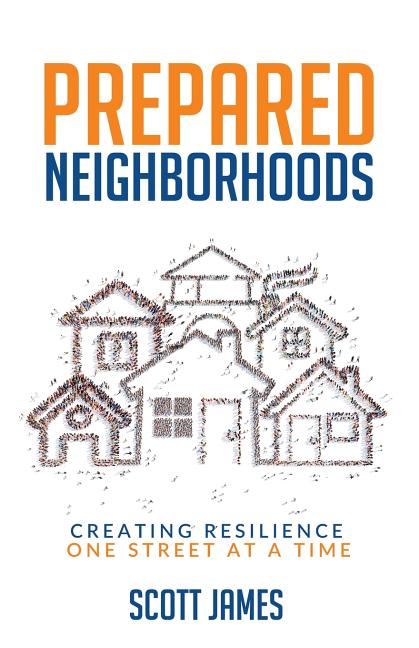 Prepared Neighborhoods: Creating Resilience One Street at a Time - Ingram