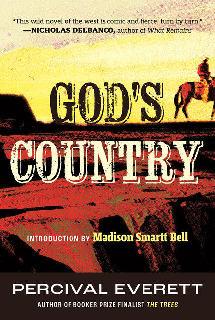God's Country - Ingram