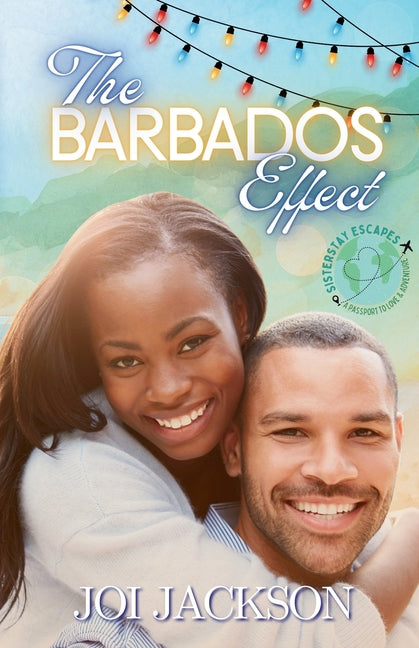 Barbados Effect: A SisterStay Escape Novella - Ingram