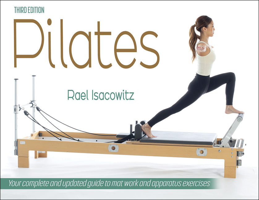 Pilates - Ingram