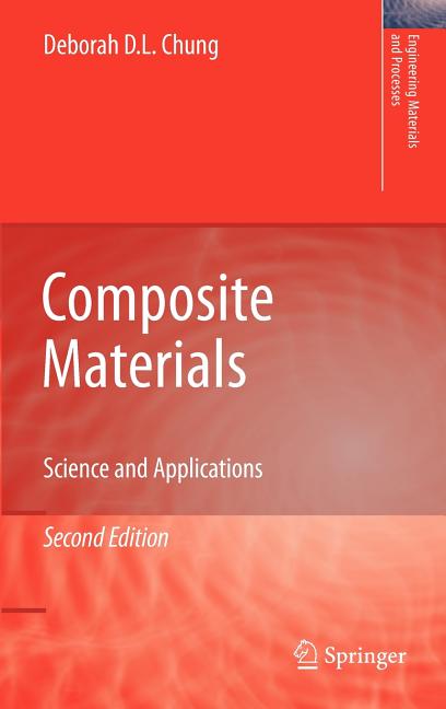 Composite Materials: Science and Applications (2010) - Ingram