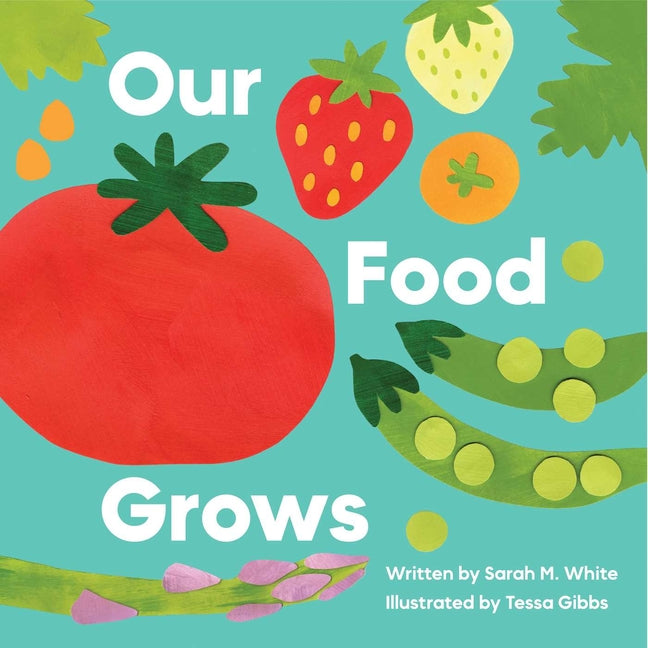 Our Food Grows - Ingram