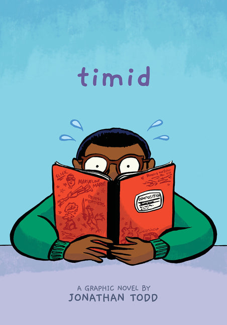 Timid: A Graphic Novel - Ingram