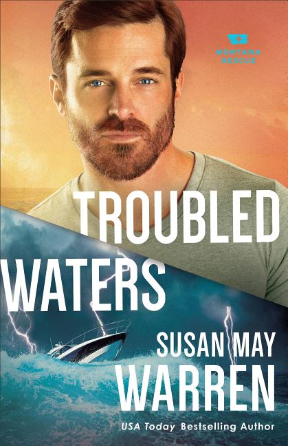 Troubled Waters - Ingram