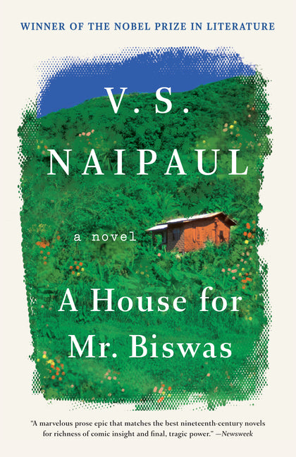 House for Mr. Biswas - Ingram