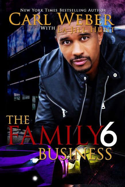 Family Business 6 - Ingram