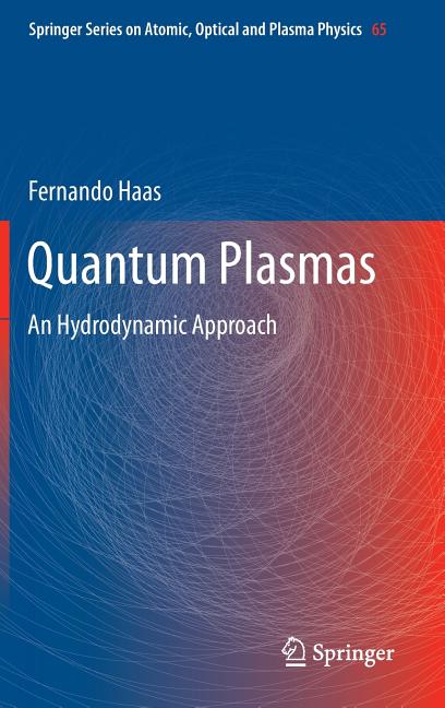 Quantum Plasmas: An Hydrodynamic Approach - Ingram
