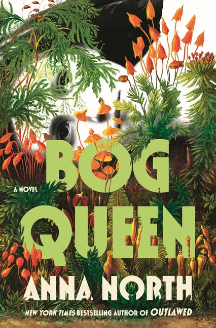 Bog Queen - Ingram