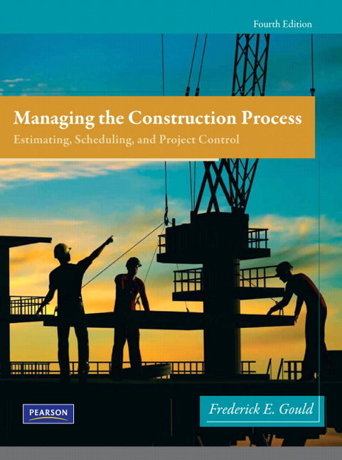 Managing the Construction Process - Ingram
