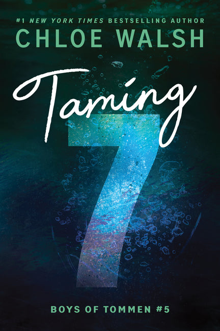Taming 7 - Ingram