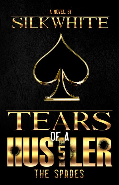 Tears of a Hustler PT 5 - Ingram