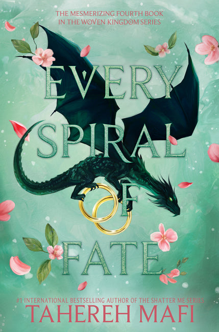 Every Spiral of Fate - Ingram
