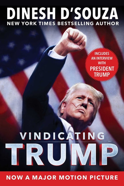 Vindicating Trump - Ingram