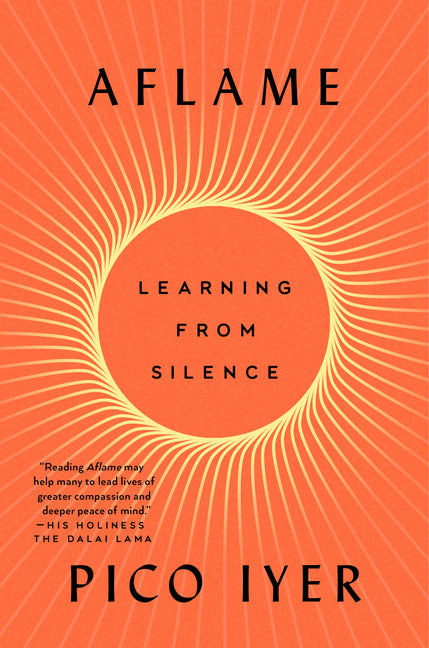 Aflame: Learning from Silence - Ingram