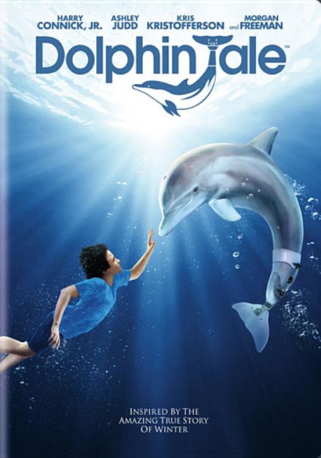 Dolphin Tale - Ingram