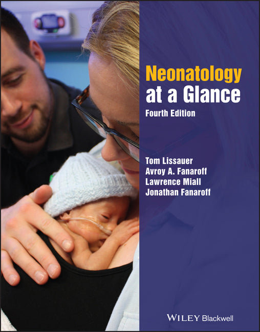Neonatology at a Glance - Ingram