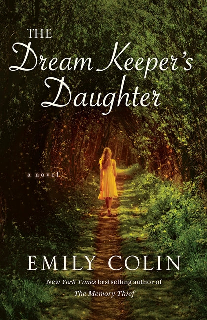 Dream Keeper's Daughter - Ingram