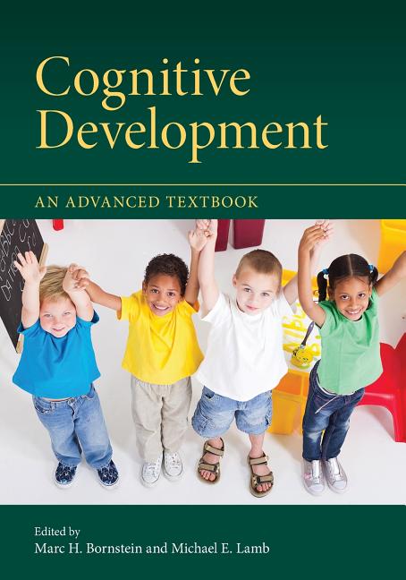 Cognitive Development: An Advanced Textbook - Ingram