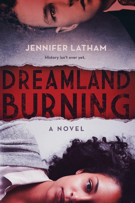 Dreamland Burning - Ingram