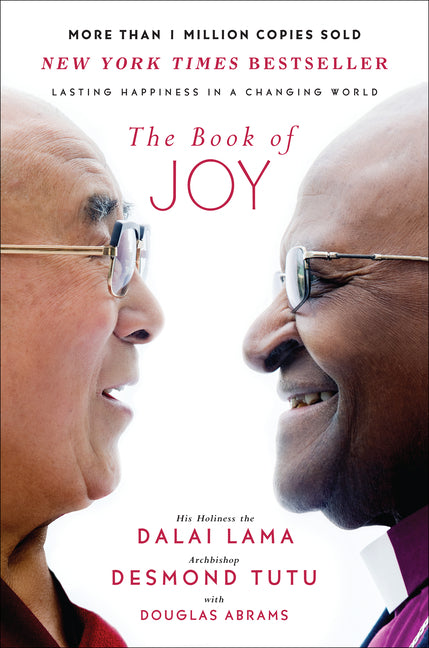 Book of Joy: Lasting Happiness in a Changing World - Ingram