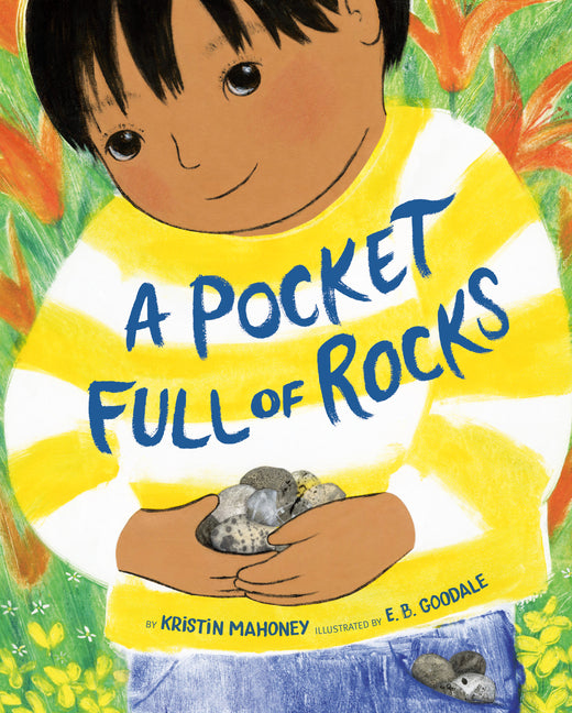 Pocket Full of Rocks - Ingram