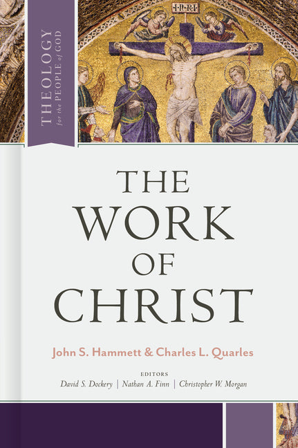Work of Christ - Ingram