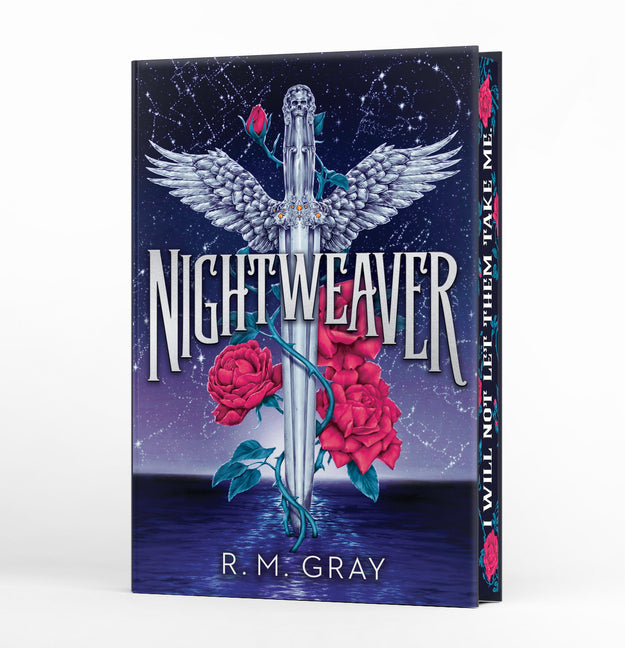 Nightweaver (Deluxe Limited Edition) - Ingram