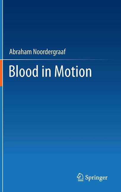 Blood in Motion - Ingram